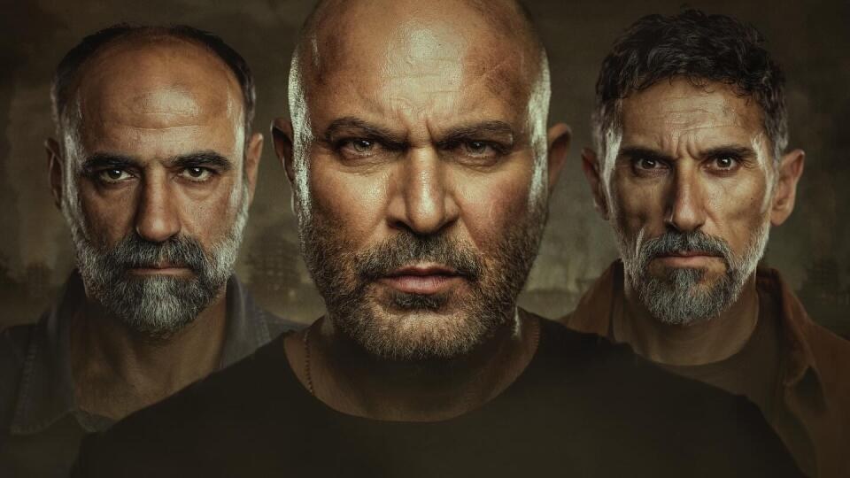 Fanúšikovia seriálu Fauda sa konečne dočkali. Piata séria má premiéru na Netflixe už v septembri.