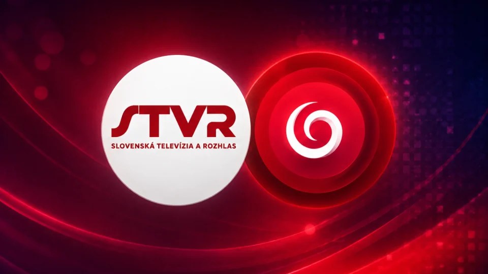 STVR - TV JOJ.