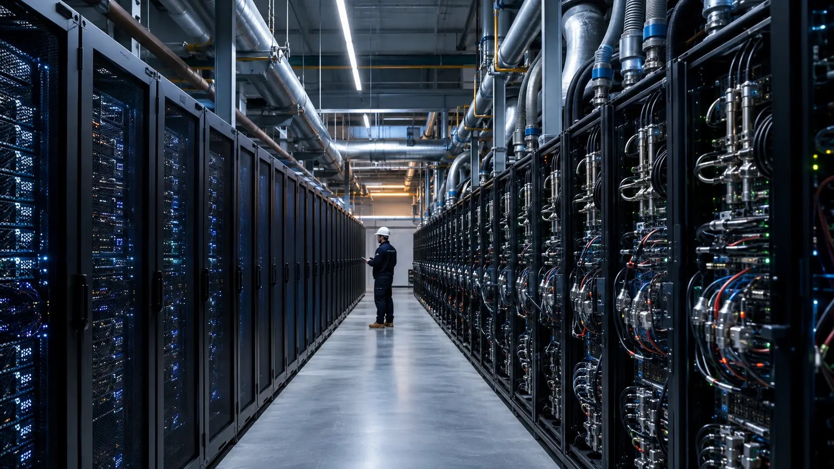 datacenter